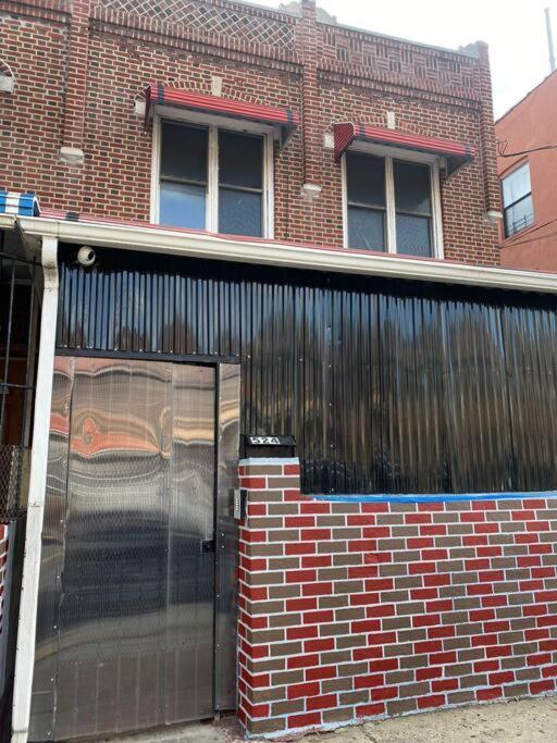 Your New York City Home Exterior foto