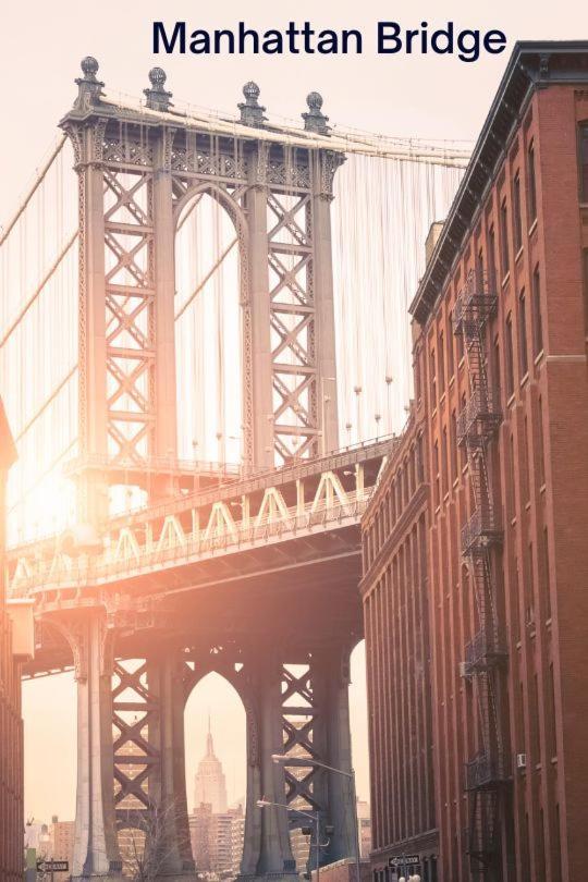Your New York City Home Exterior foto