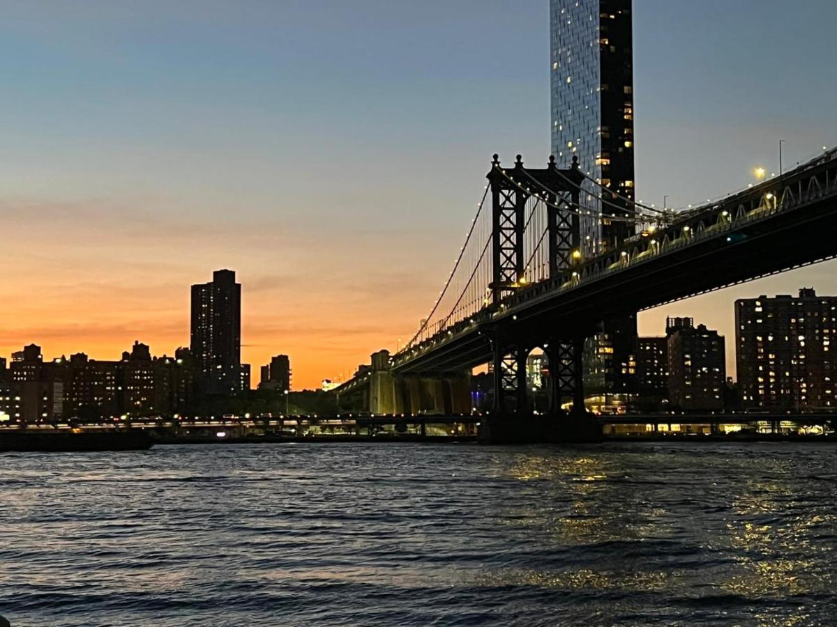 Your New York City Home Exterior foto