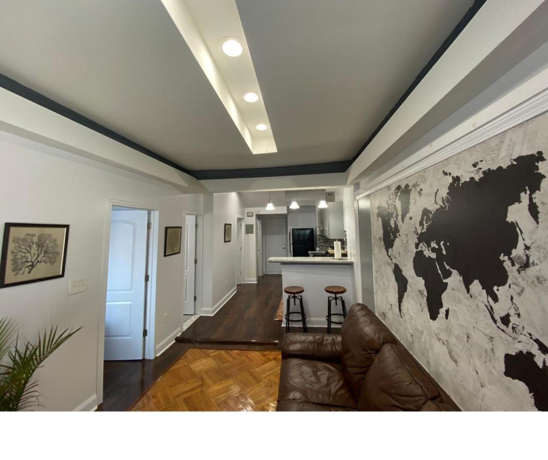 Your New York City Home Exterior foto