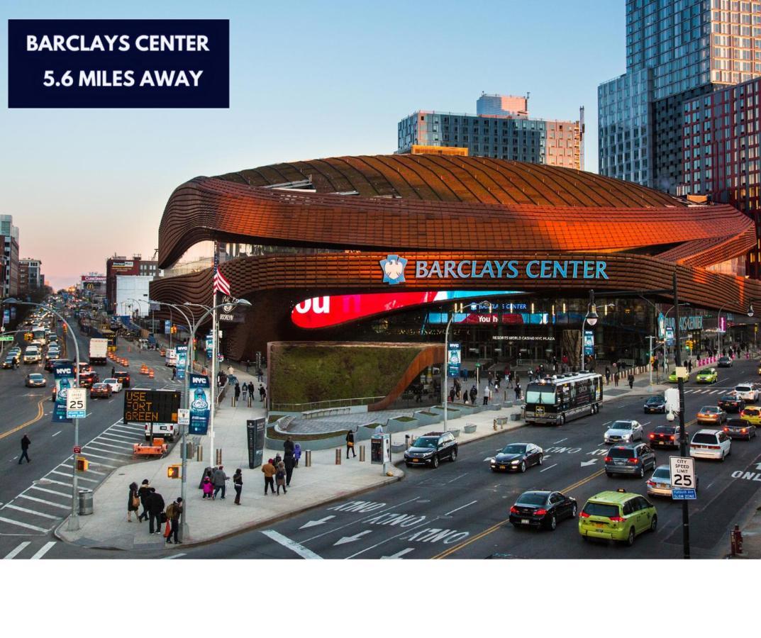 Your New York City Home Exterior foto